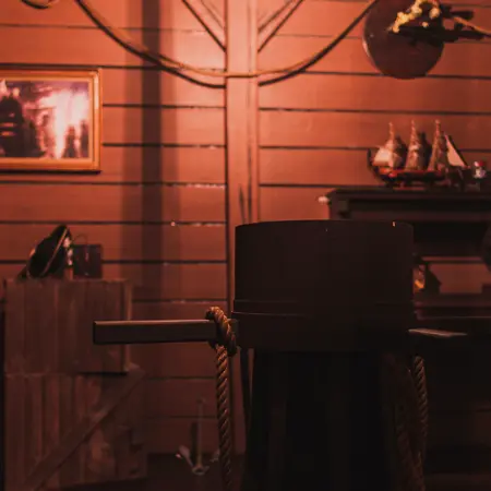 Pirates Queen Annes Revenge